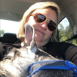 Meet your Posher, Danyel